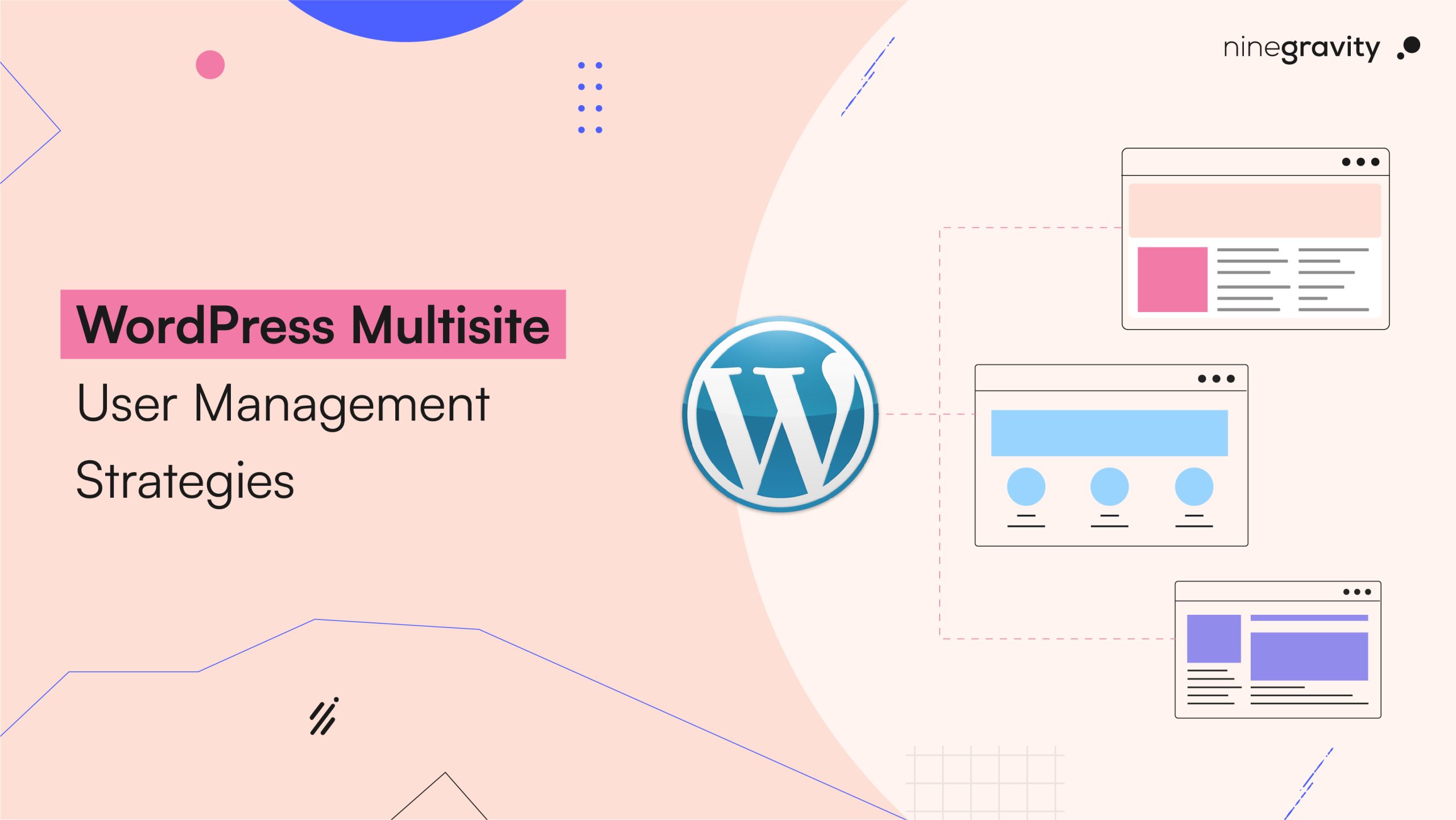 WordPress Multisite User Management Strategies